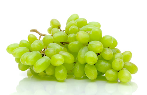 Grapes Green Organic