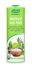 Load image into Gallery viewer, A. Vogel Herbamare Organic Aromatic Sea Salt
