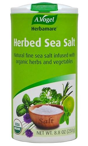 A. Vogel Herbamare Organic Seasoning Salt