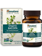 Load image into Gallery viewer, Bacopa Organic
