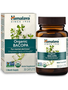 Bacopa Organic