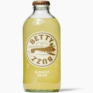 Load image into Gallery viewer, Betty Buzz Ginger Beer
