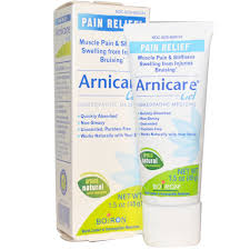 Boiron Arnicare Gel