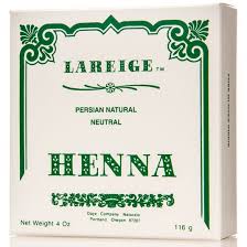 Lareige Henna 4oz