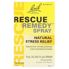 BF Rescue Remedy Spray 7ml