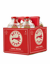 Load image into Gallery viewer, Betty Buzz Tonic Water
