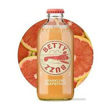 Load image into Gallery viewer, Betty Buzz Sparkling Grapefruit

