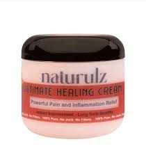 Naturulz Ultimate Healing 4oz