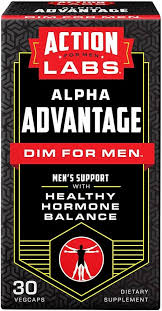 A.L. Alpha Advantage Dim 30vc