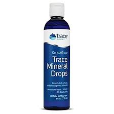 TM Ionic Plant Minerals 17oz