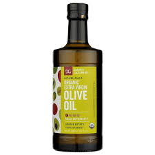 DG Org Extra Virgin Olive Oil 16.9oz