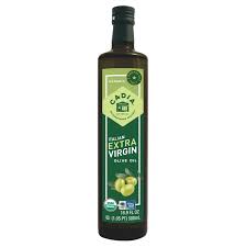 Cadia Extra Virgin Olive Oil 16.9oz