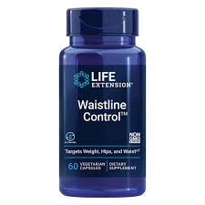 L.E. Waistline Control 60vc