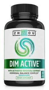 Zhou Dim Active 60vc