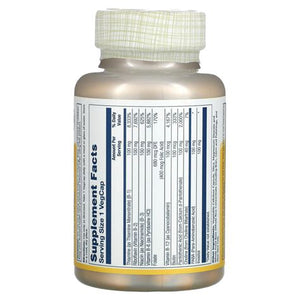 B-complex 100 100vc