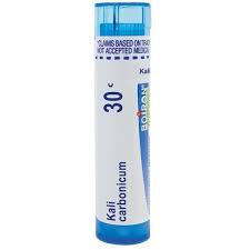 Kali Carbonicum 30 C
