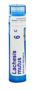 Lachesis Mutus 6 C