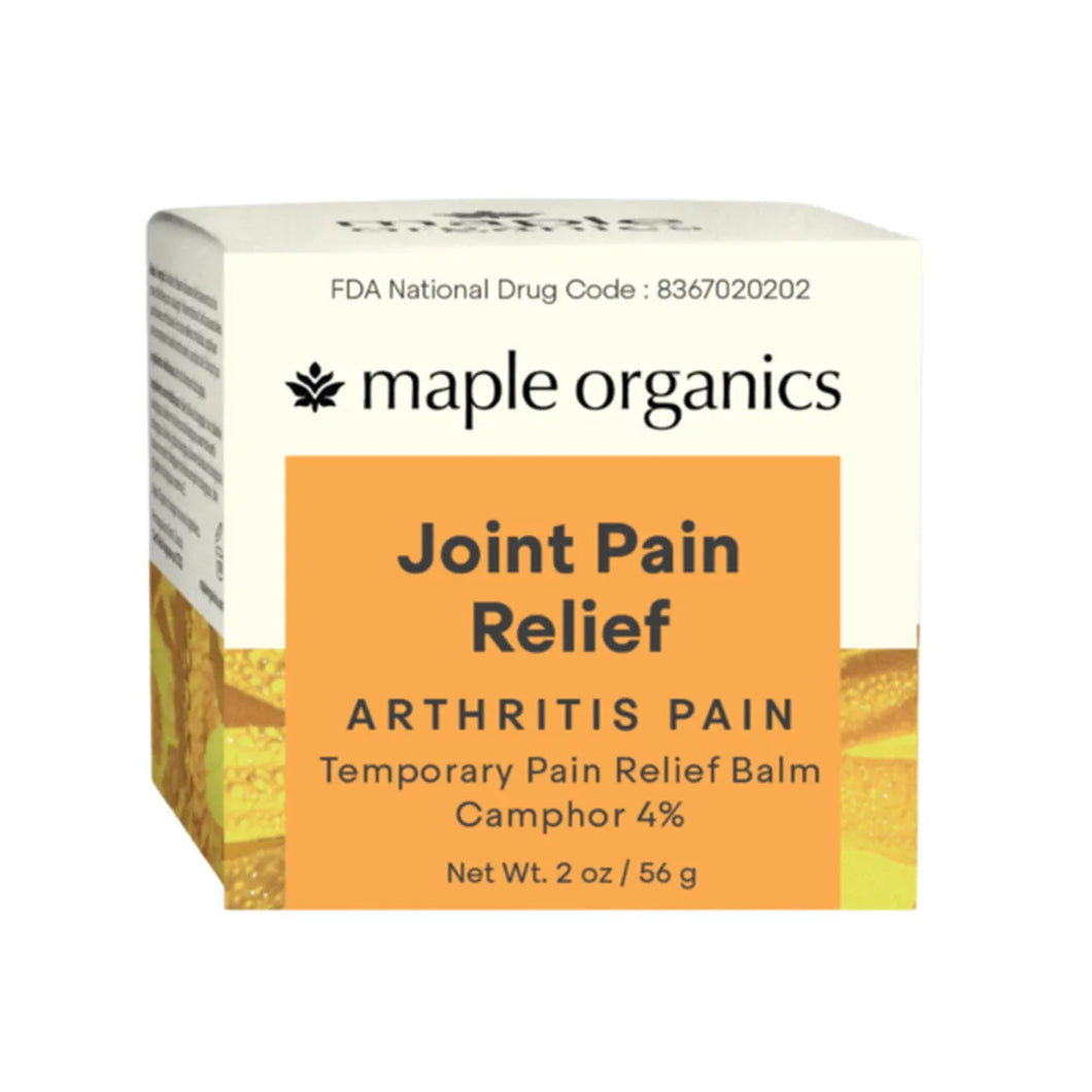 MO Joint Pain Relief 2 oz