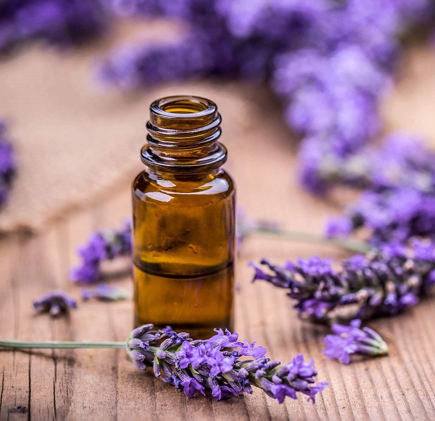 SB Lavandin Essential Oil 1/3oz