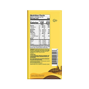 Creamy Milk Chocolate Style Bar Lily's