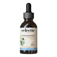 Load image into Gallery viewer, EI Milk Thistle Dandelion 2oz
