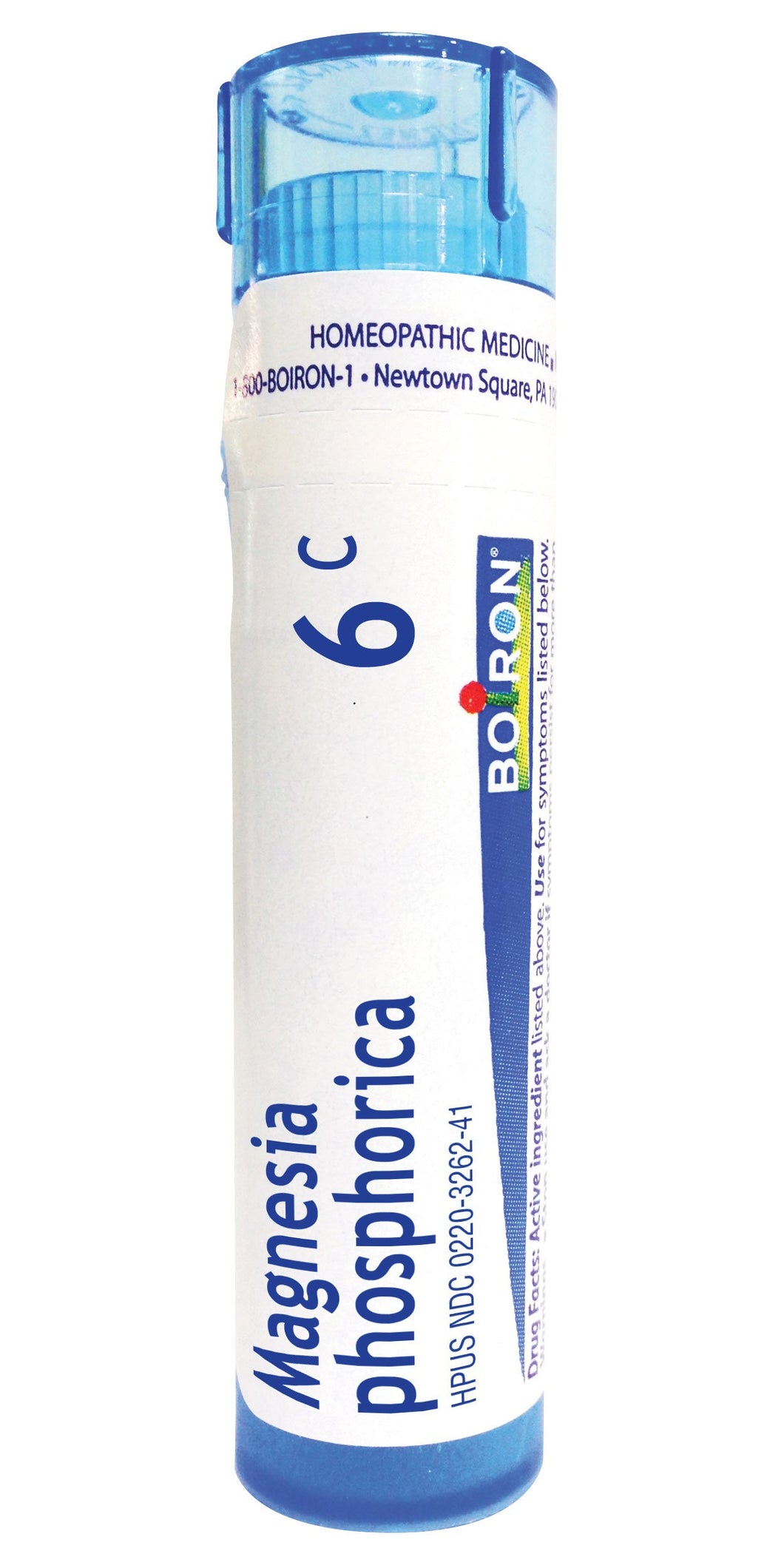 Magnesia Phosphorica 6 C