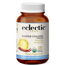 Load image into Gallery viewer, EI Master Cleanse 4.6 oz
