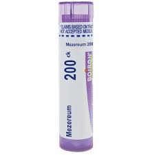 Mezereum 200 CK