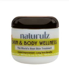 Naturulz Total Body Wellness 4oz