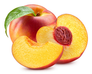 Nectarines, Organic