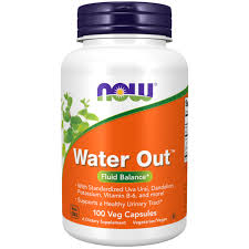 Now Water Out 100vc