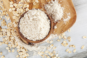 Oat Flour, Organic