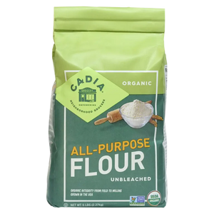 Cadia All-Purpose Unbleached Flour