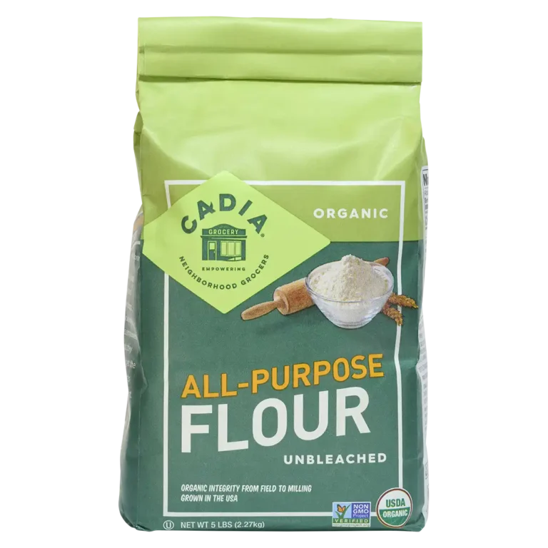 Cadia All-Purpose Unbleached Flour