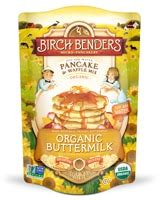 Birch Benders Organic Buttermilk Pancake & Waffle Mix