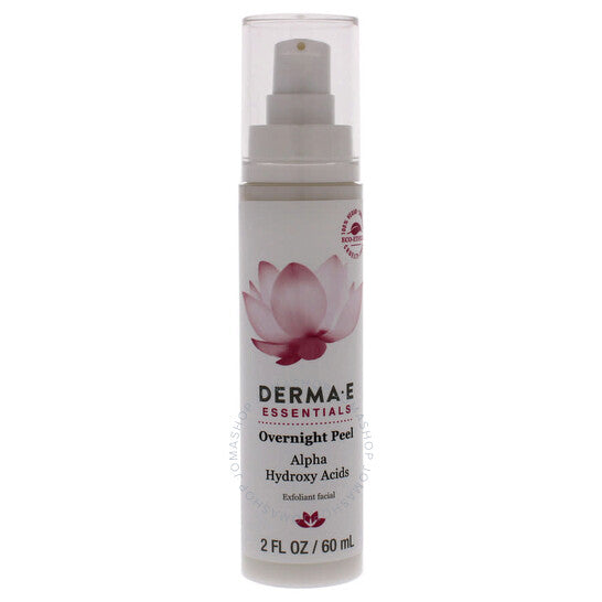 Derma E Overnght Peel Ogc 2 Oz