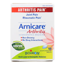 Boiron Arnicare Arthritis