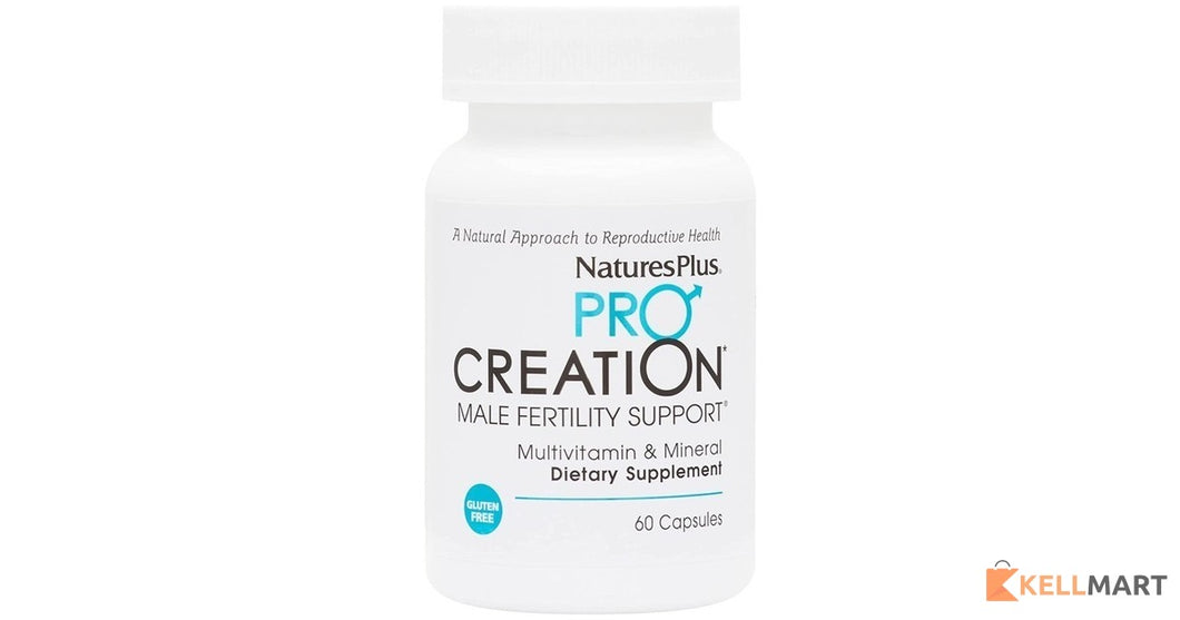 ProCreation 60vc