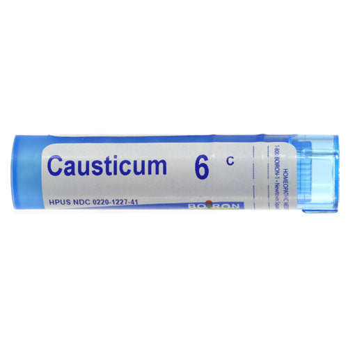 Causticum 6 C