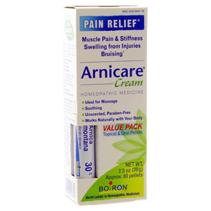 Boiron Arnicare Cream
