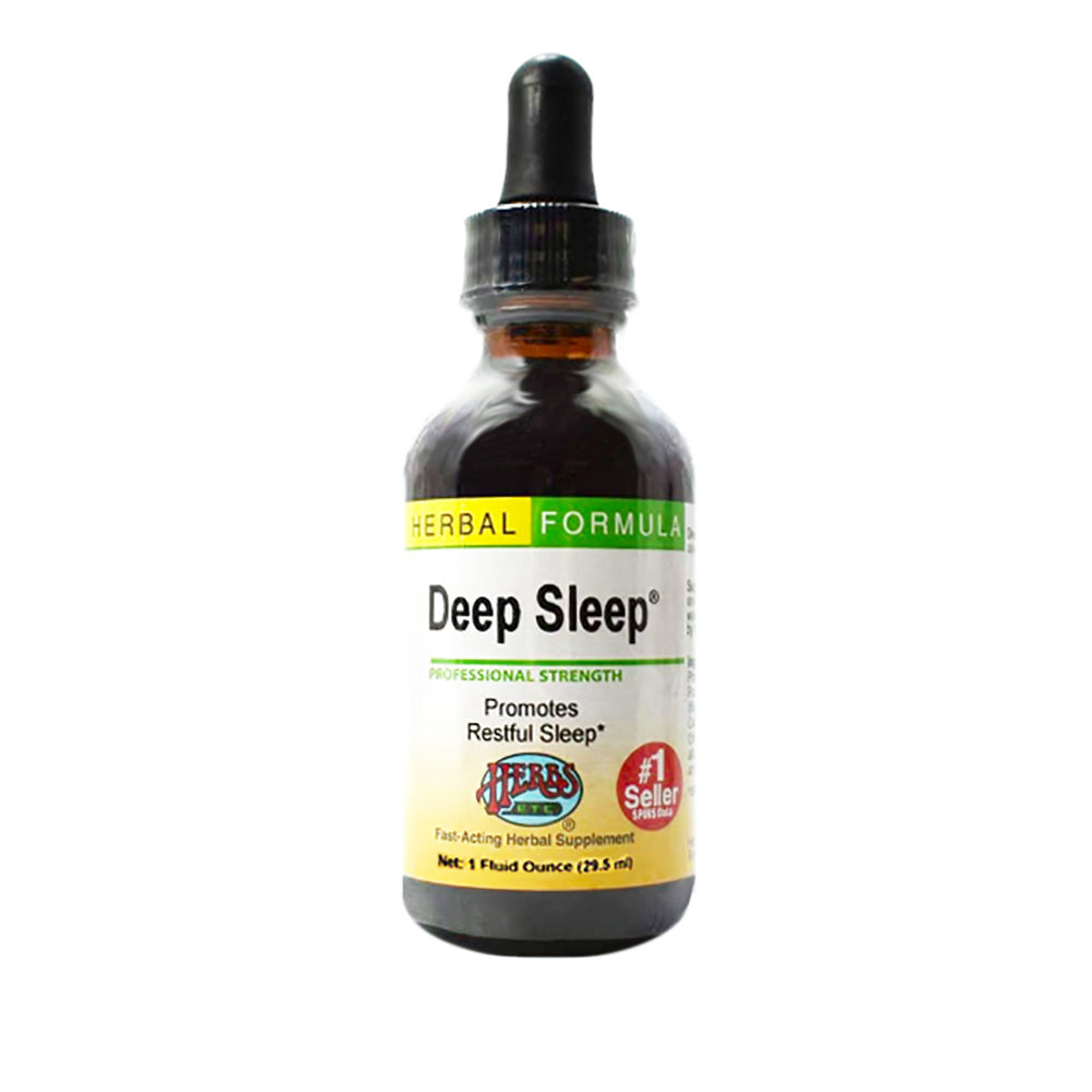 HE Deep Sleep 1oz