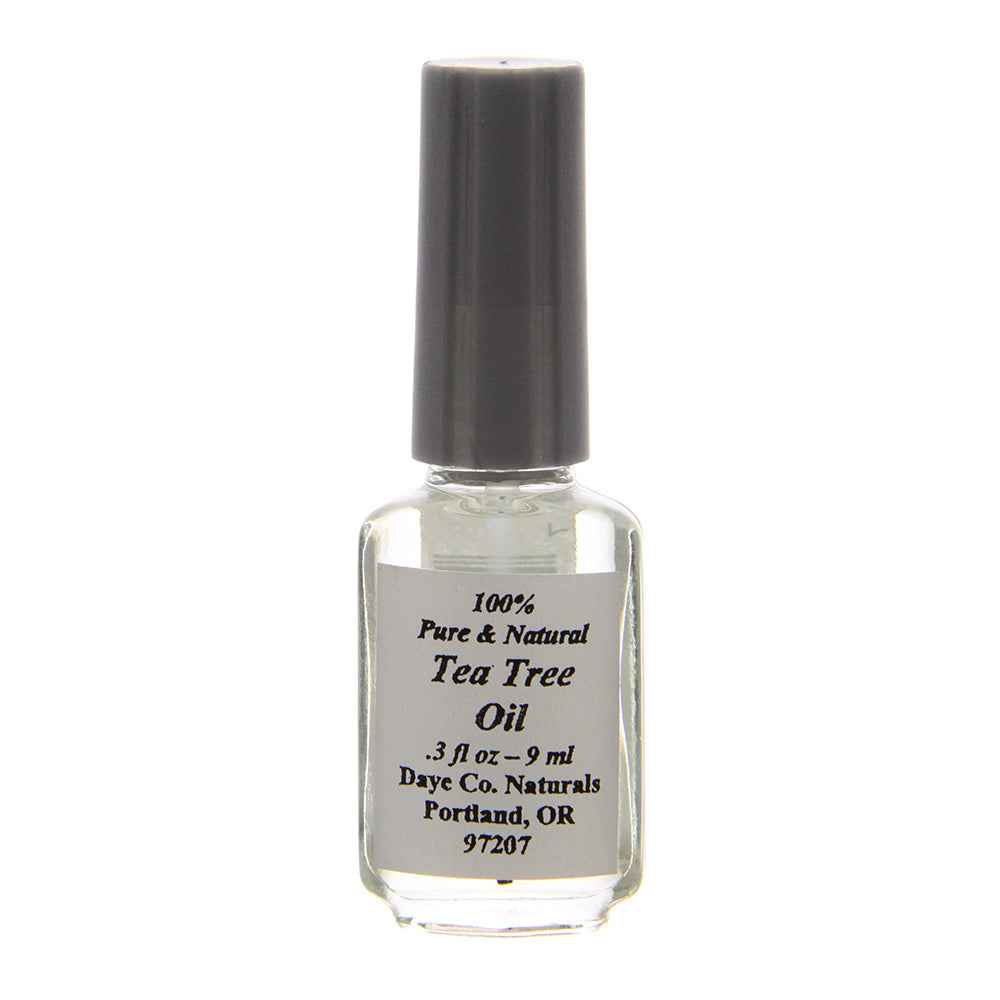 Daye Co. Naturals Tea Tree Oil .3 oz