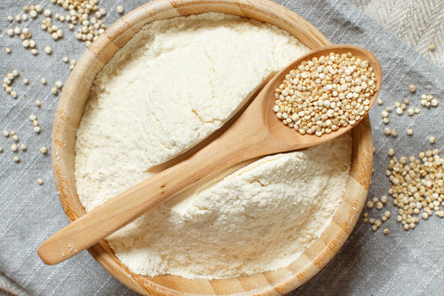 Quinoa Flour Organic