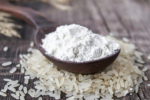 Rice Flour White