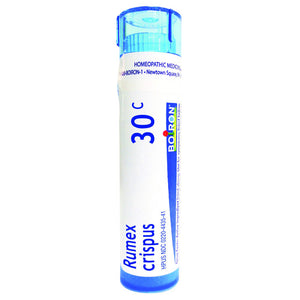 Rumex Crispus 30 C