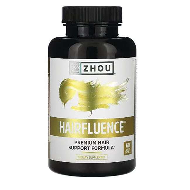 HairFluence Hair Support ZHOU