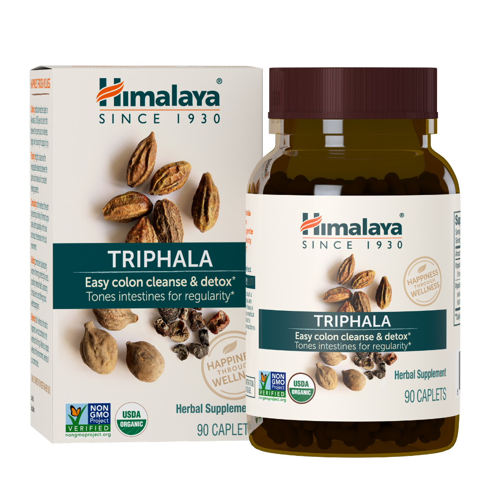 HDC Tripala 90 V Cps