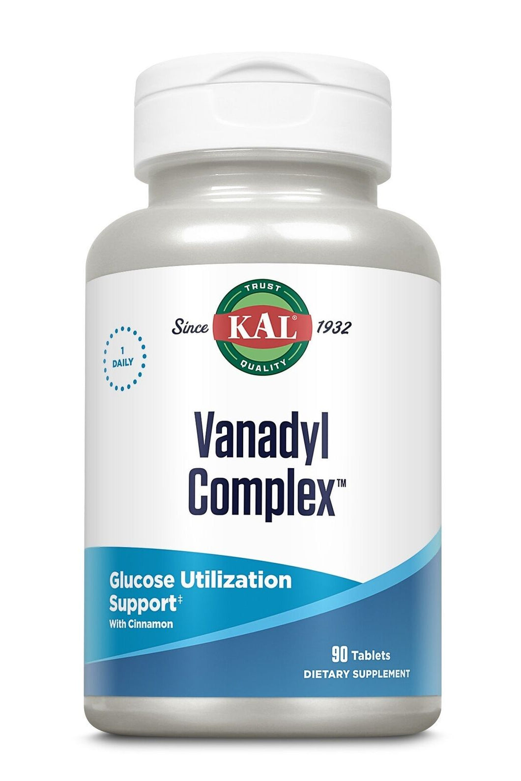 KAL Vanadyl Complete 90 T