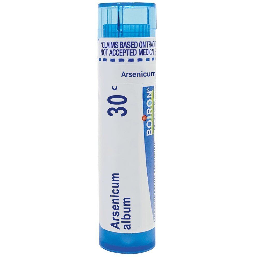 Arsenicum Album 30 C