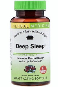 HE Deep Sleep 60sg